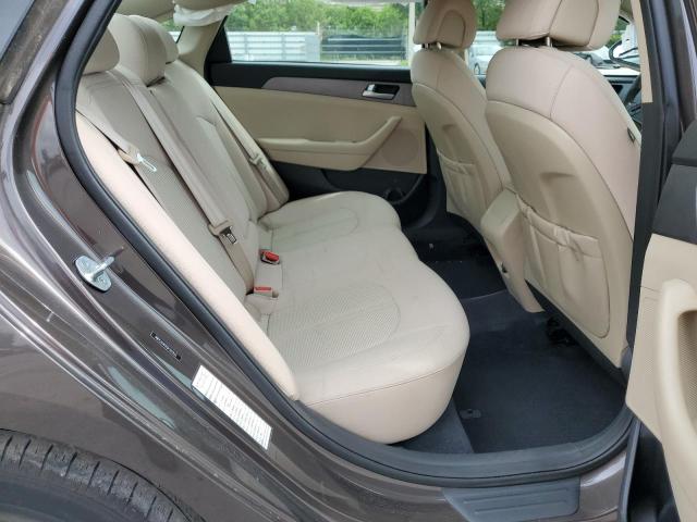 Photo 10 from auction – 2016 HYUNDAI SONATA SE with VIN 5NPE24AF0GH321933