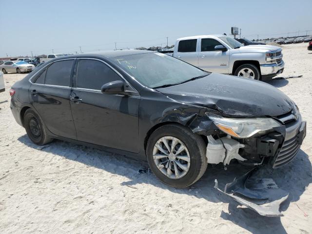 Photo 4 from auction – 2017 TOYOTA CAMRY LE with VIN 4T1BF1FK9HU352659