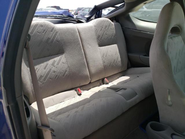 Photo 10 from auction – 2002 ACURA RSX with VIN JH4DC54892C038185