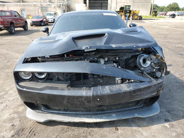 Photo 5 from auction – 2016 DODGE CHALLENGER with VIN 2C3CDZC9XGH331419