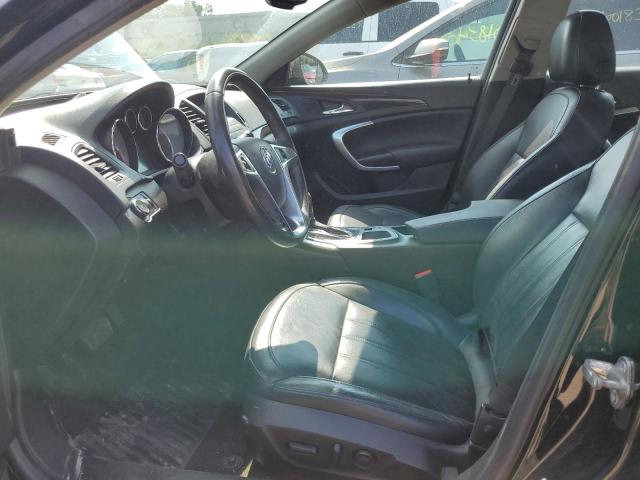Photo 7 from auction – 2011 BUICK REGAL CXL with VIN 2G4GP5EC9B9181016