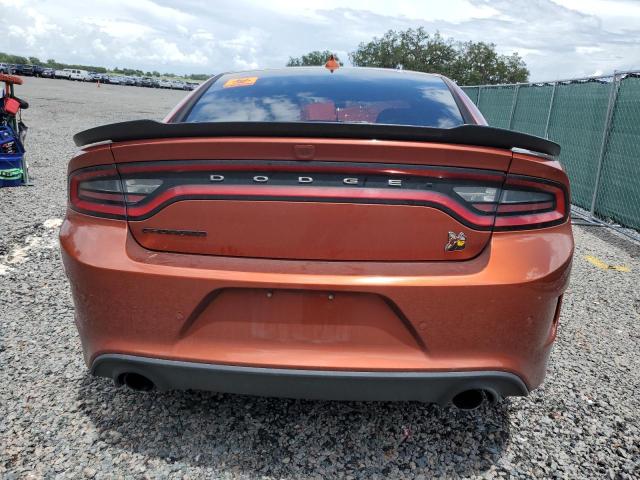 Photo 6 from auction – 2021 DODGE CHARGER SC with VIN 2C3CDXGJ3MH594775