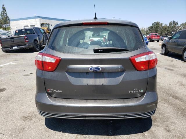 Photo 6 from auction – 2016 FORD C-MAX SE with VIN 1FADP5AU5GL102291