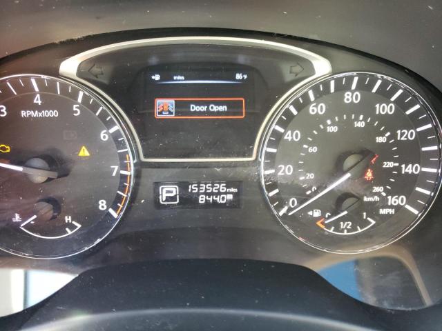 Photo 9 from auction – 2013 NISSAN PATHFINDER with VIN 5N1AR2MN0DC652659