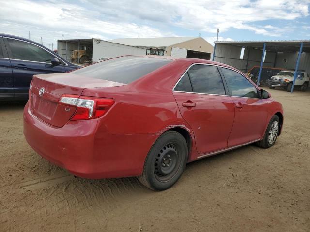 Photo 3 from auction – 2014 TOYOTA CAMRY L with VIN 4T1BF1FK8EU865607