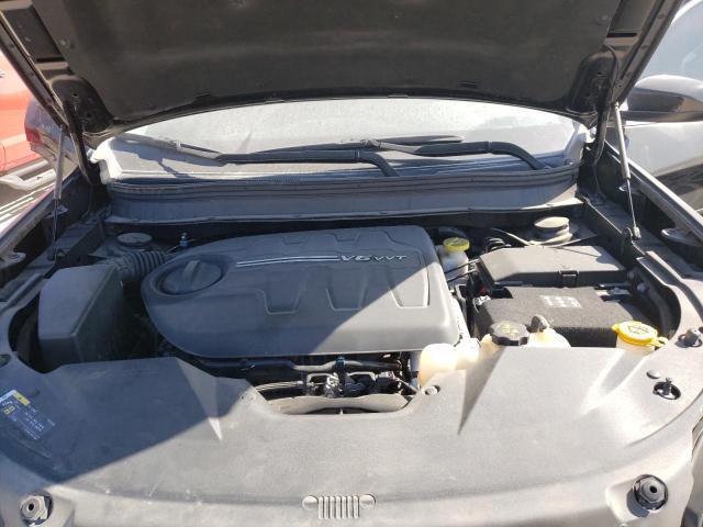 Photo 12 from auction – 2019 JEEP CHEROKEE L with VIN 1C4PJMCX4KD288385