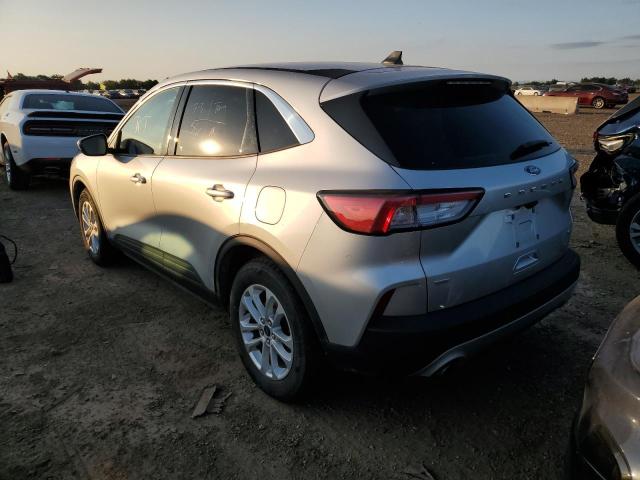 Photo 2 from auction – 2020 FORD ESCAPE SE with VIN 1FMCU0G62LUB18684