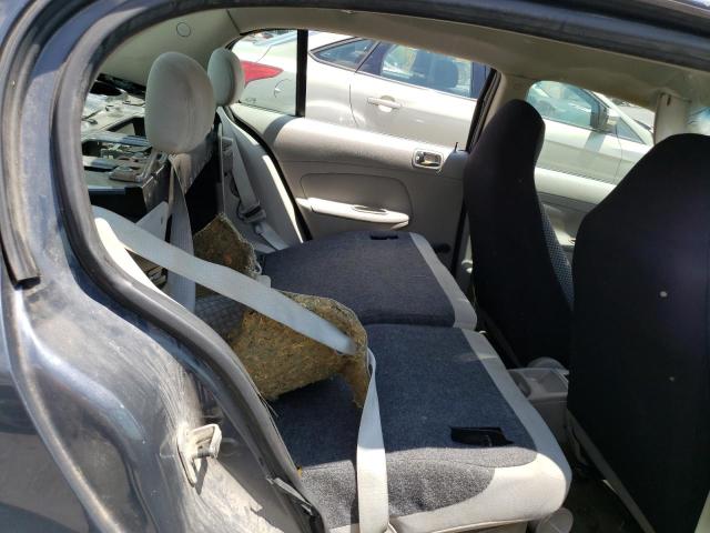 Photo 10 from auction – 2008 CHEVROLET COBALT LS with VIN 1G1AK58F787194333