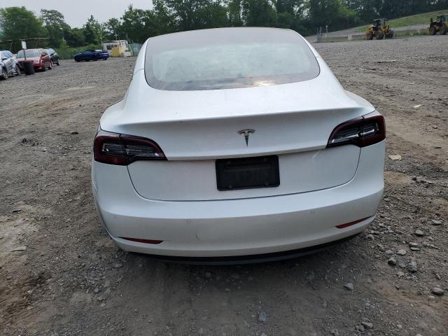 Photo 6 from auction – 2021 TESLA MODEL 3 with VIN 5YJ3E1EA8MF923498