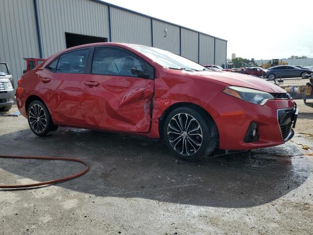 Photo 4 from auction – 2014 TOYOTA COROLLA L with VIN 2T1BURHE4EC037678
