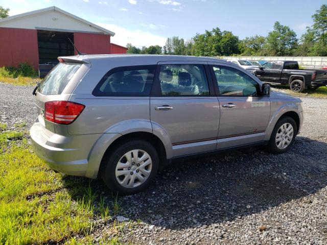 Photo 3 from auction – 2015 DODGE JOURNEY SE with VIN 3C4PDCAB6FT605849