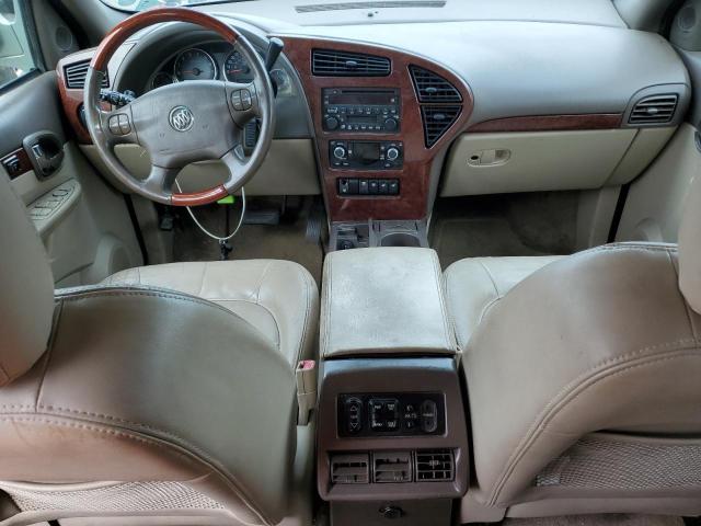 Photo 8 from auction – 2006 BUICK RENDEZVOUS with VIN 3G5DA03796S551513
