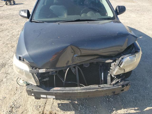 Photo 11 from auction – 2006 TOYOTA SCION TC with VIN JTKDE177260132822