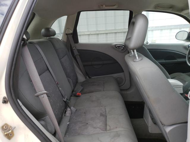 Photo 10 from auction – 2007 CHRYSLER PT CRUISER with VIN 3A4FY58B47T603563