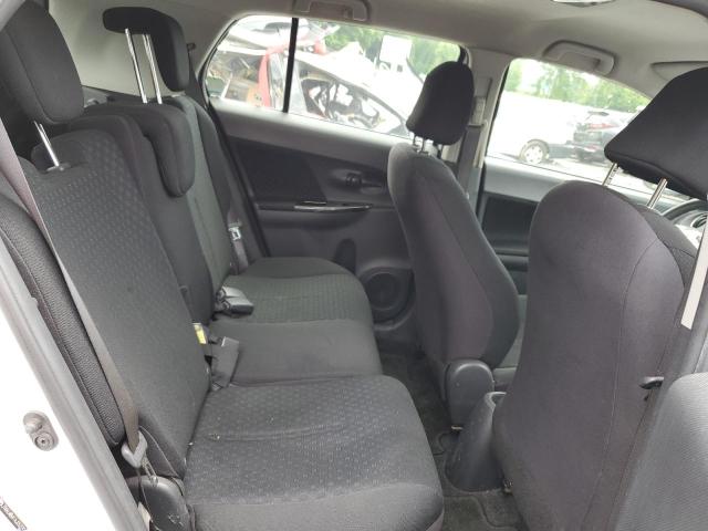 Photo 10 from auction – 2010 TOYOTA SCION XD with VIN JTKKU4B41AJ053704