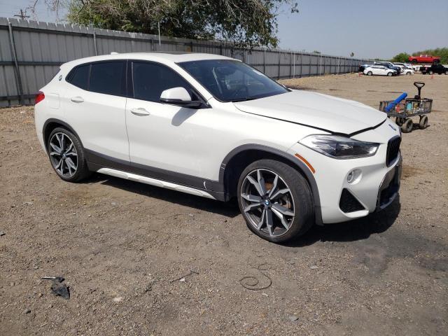 Photo 4 from auction – 2018 BMW X2 SDRIVE2 with VIN WBXYJ3C35JEB37792