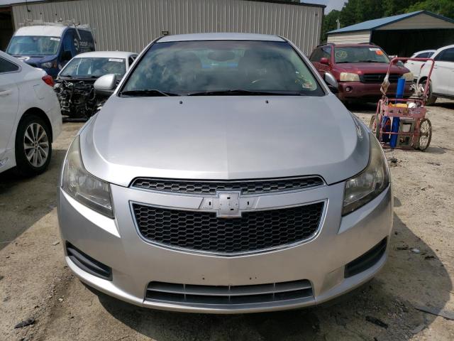 Photo 5 from auction – 2012 CHEVROLET CRUZE LT with VIN 1G1PF5SCXC7250027