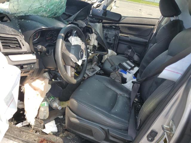 Photo 7 from auction – 2013 SUBARU XV CROSSTR with VIN JF2GPAGC8D2813775