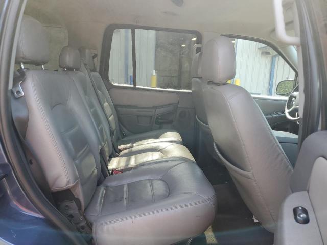 Photo 10 from auction – 2005 FORD EXPLORER X with VIN 1FMZU63E85UB04706