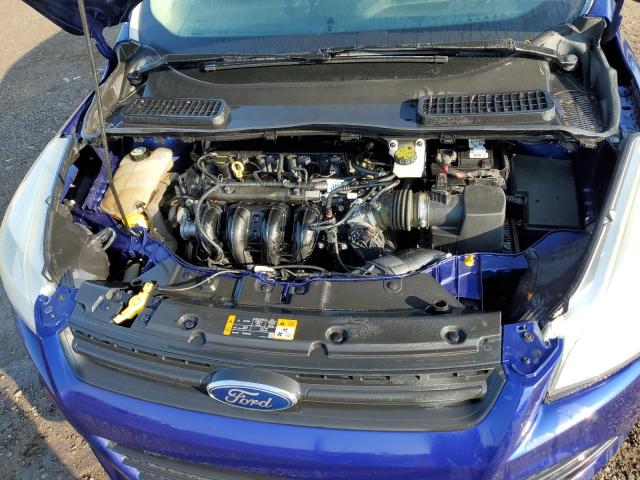 Photo 11 from auction – 2013 FORD ESCAPE S with VIN 1FMCU0F71DUC32607