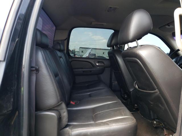Photo 11 from auction – 2011 CHEVROLET SILVERADO with VIN 1GC1KYC86BF183628