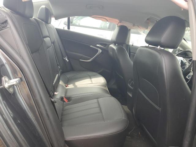 Photo 10 from auction – 2011 BUICK REGAL CXL with VIN 2G4GN5EC1B9173109