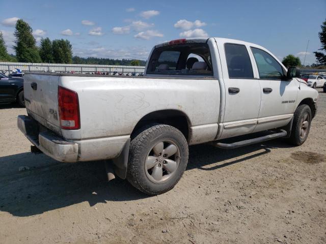 Photo 3 from auction – 2004 DODGE RAM 1500 S with VIN 1D7HU18D14J101719
