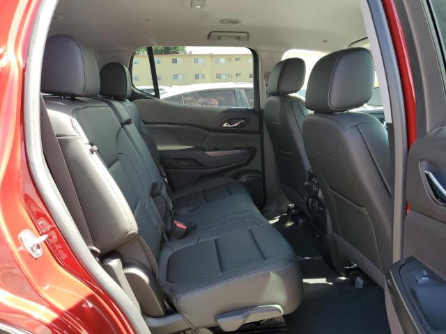 Photo 11 from auction – 2023 GMC ACADIA SLT with VIN 1GKKNML46PZ224187