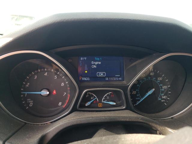 Photo 9 from auction – 2014 FORD FOCUS SE with VIN 1FADP3K23EL170099