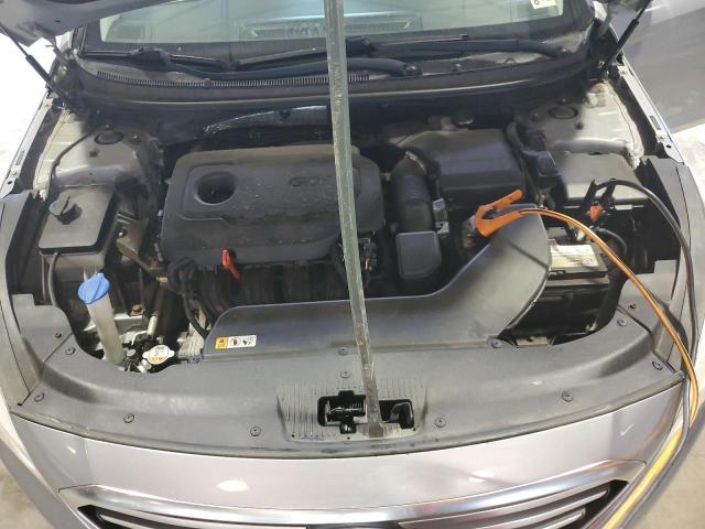 Photo 11 from auction – 2015 HYUNDAI SONATA SE with VIN 5NPE24AF3FH185537