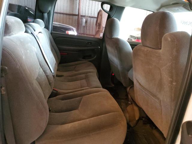 Снимка 10 от търг – 2006 CHEVROLET SILVERADO с VIN 2GCEC13VX61279707