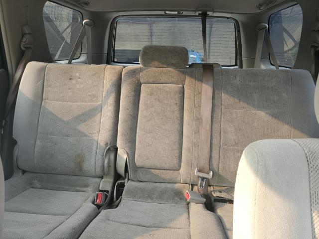Photo 10 from auction – 2005 TOYOTA SEQUOIA SR with VIN 5TDZT34A45S246086