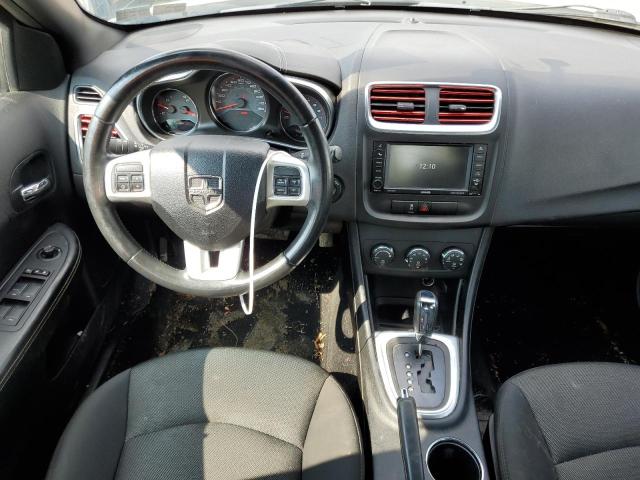 Photo 8 from auction – 2013 DODGE AVENGER SX with VIN 1C3CDZCB4DN683062