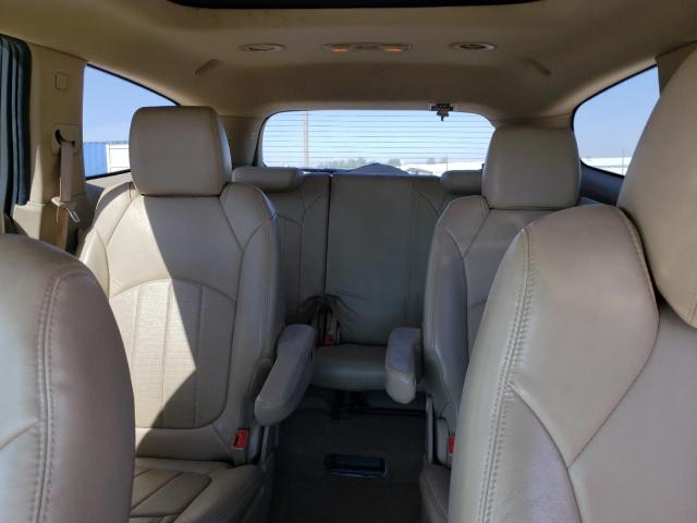 Photo 10 from auction – 2012 BUICK ENCLAVE with VIN 5GAKRCED6CJ259832