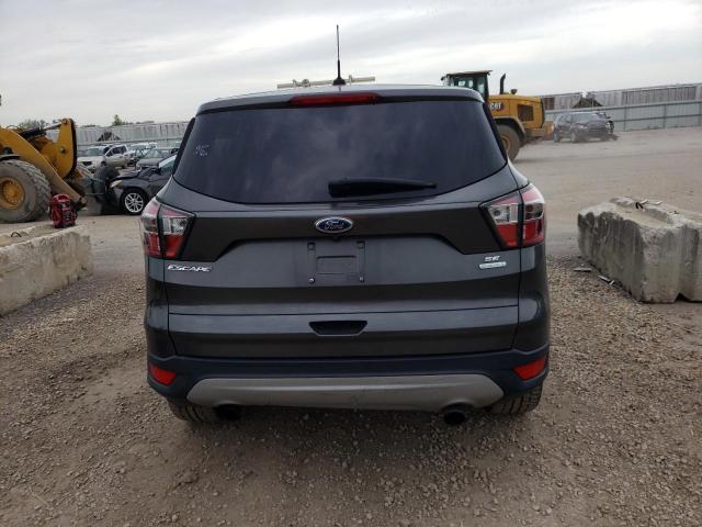 Photo 6 from auction – 2017 FORD ESCAPE SE with VIN 1FMCU0GD2HUB41260