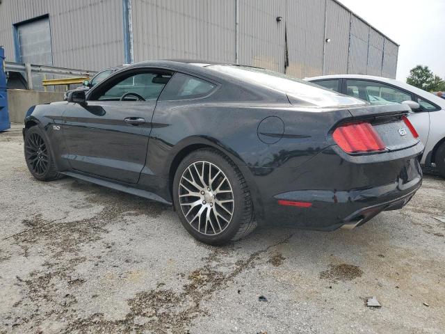 Photo 2 from auction – 2017 FORD MUSTANG GT with VIN 1FA6P8CF2H5291562