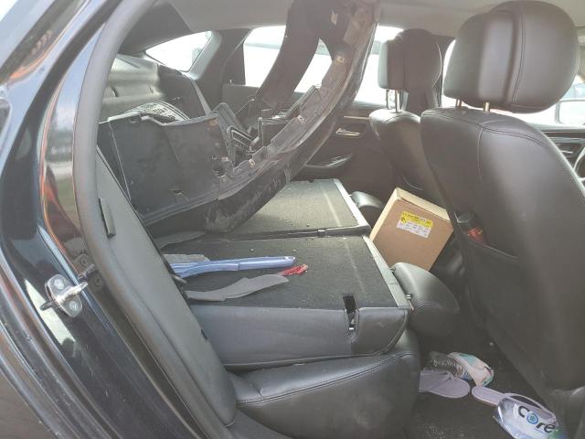Photo 10 from auction – 2014 CHEVROLET IMPALA LT with VIN 2G1125S38E9256458
