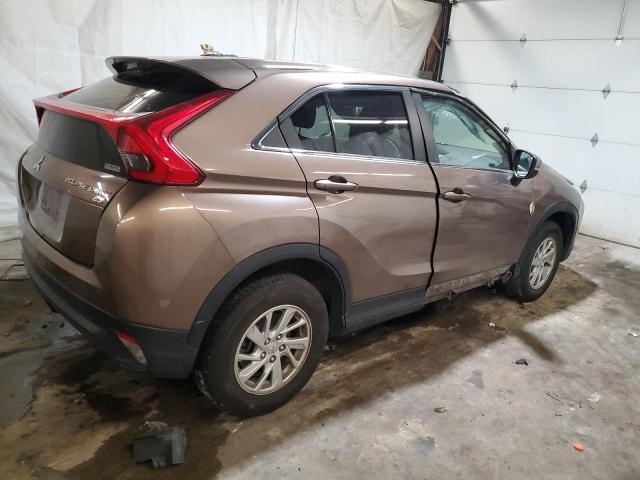 Photo 3 from auction – 2019 MITSUBISHI ECLIPSE CR with VIN JA4AT3AA8KZ030876