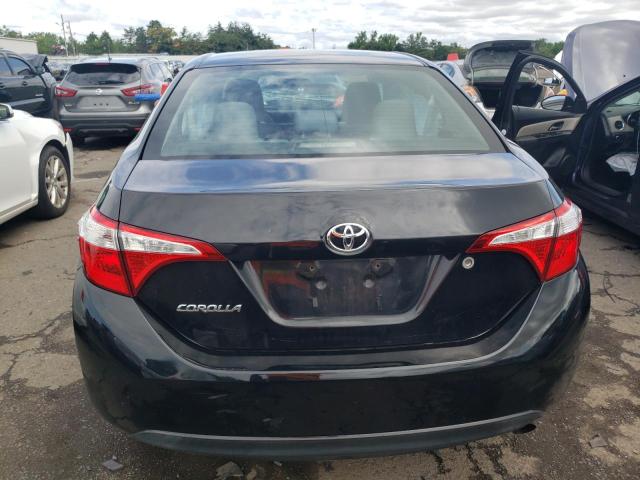 Photo 6 from auction – 2014 TOYOTA COROLLA L with VIN 5YFBURHE1EP117262