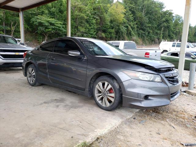 Photo 4 from auction – 2011 HONDA ACCORD EXL with VIN 1HGCS1B87BA004559