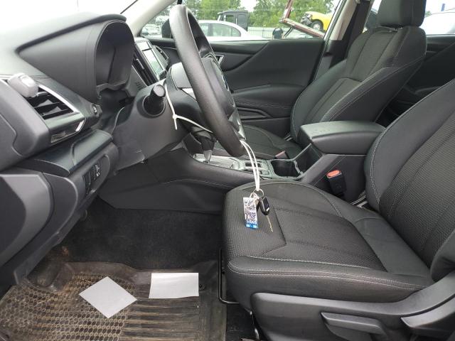 Photo 7 from auction – 2019 SUBARU FORESTER with VIN JF2SKACC8KH474895
