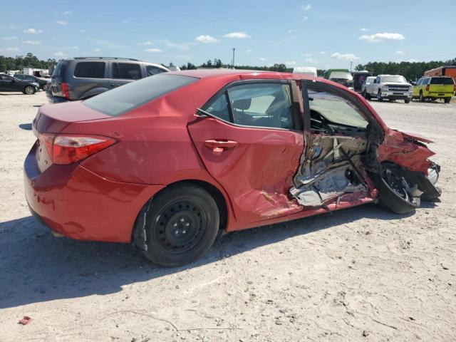 Photo 3 from auction – 2018 TOYOTA COROLLA with VIN 2T1BURHE1JC059650