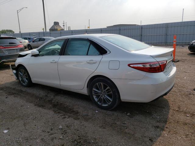 Photo 2 from auction – 2017 TOYOTA CAMRY LE with VIN 4T1BF1FK3HU427128