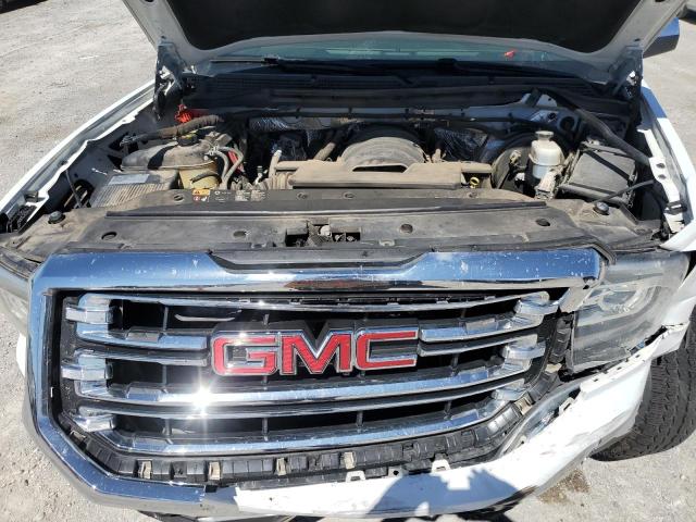 Photo 11 from auction – 2016 GMC SIERRA K15 with VIN 3GTU2NEC8GG307336