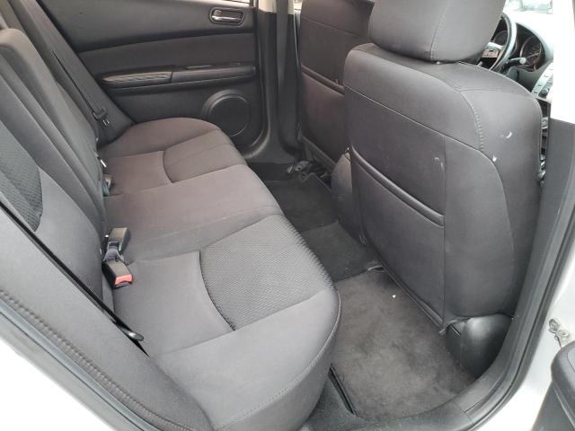 Photo 10 from auction – 2012 MAZDA 6 I with VIN 1YVHZ8DH8C5M36992