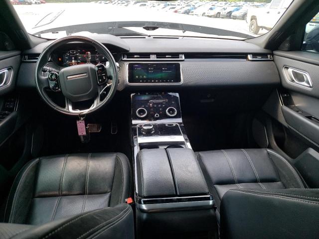 Photo 8 from auction – 2018 LAND ROVER RANGE ROVE with VIN SALYL2RX4JA710660