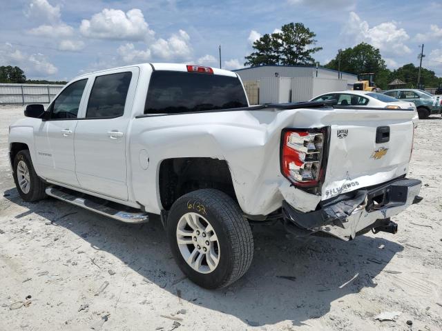 Photo 2 from auction – 2016 CHEVROLET SILVERADO with VIN 3GCPCREC2GG177815