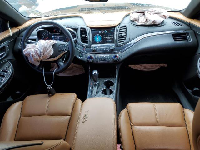 Photo 8 from auction – 2015 CHEVROLET IMPALA LTZ with VIN 2G1165S34F9109494
