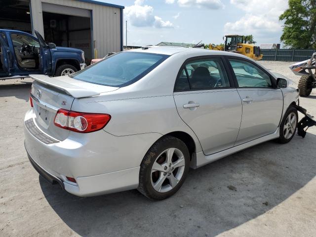 Photo 3 from auction – 2012 TOYOTA COROLLA L with VIN 5YFBU4EE5CP017329