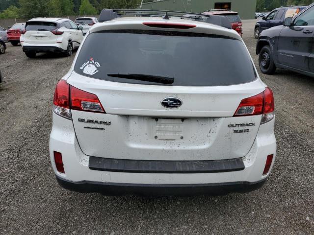 Снимка 6 от търг – 2012 SUBARU OUTBACK 3. с VIN 4S4BRDJC4C2248481